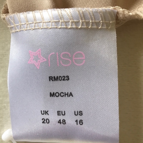 Rise Boutique Lace Dress - Picture 8 of 8